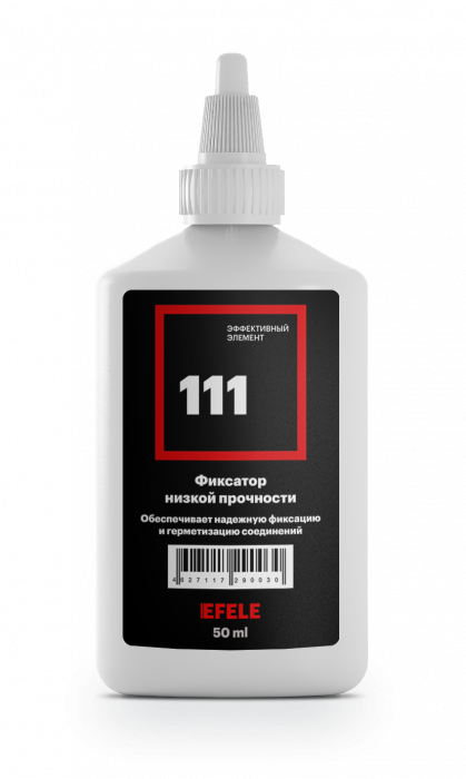 Анаэробный клей EFELE 111