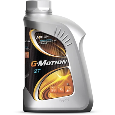 G-Motion 2T