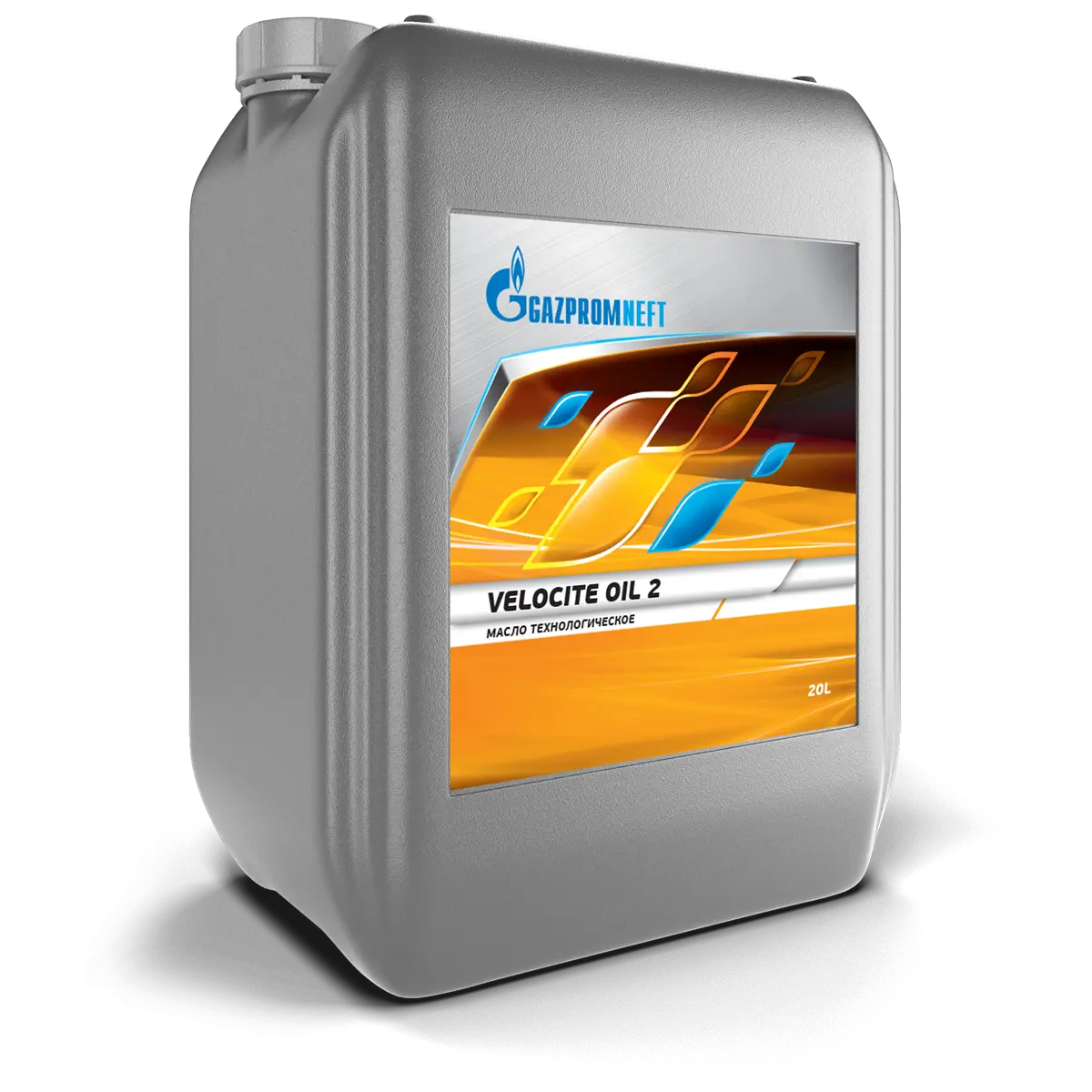 Gazpromneft Velocite Oil 2