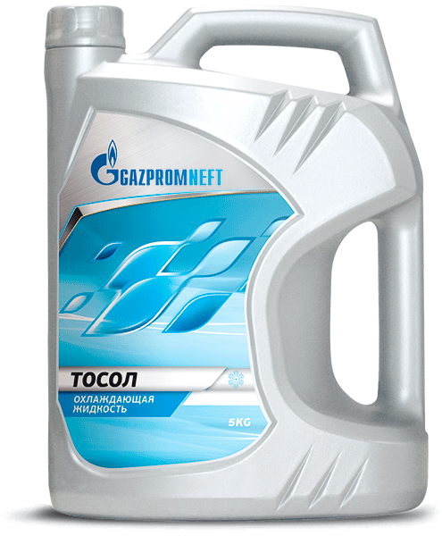 Газпромнефть Тосол 65