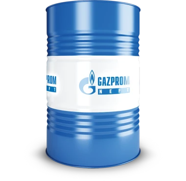 Gazpromneft ГК марка 2