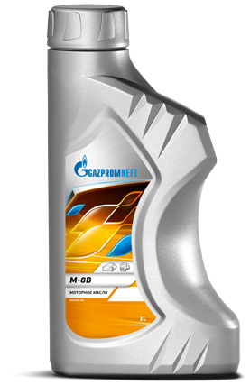 Gazpromneft М-8В