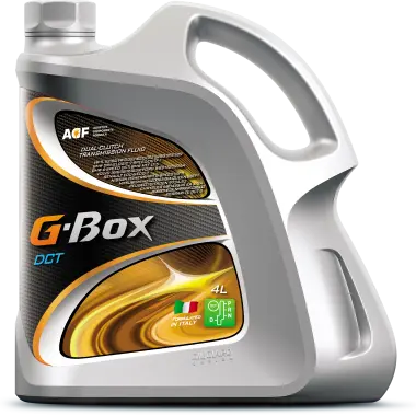 G-Box DCT