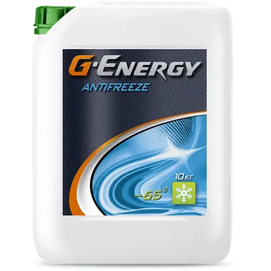 G-Energy Antifreeze 65