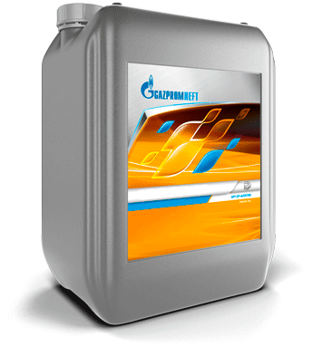 Gazpromneft GL-4/GL-5 75W-90