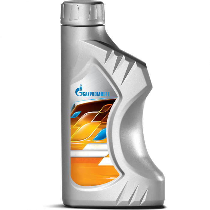 Gazpromneft Premium P 5W-40