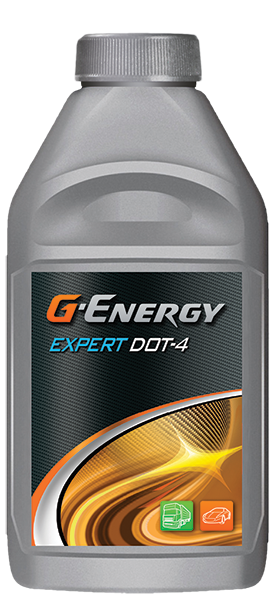 G-Energy Expert DOT-4