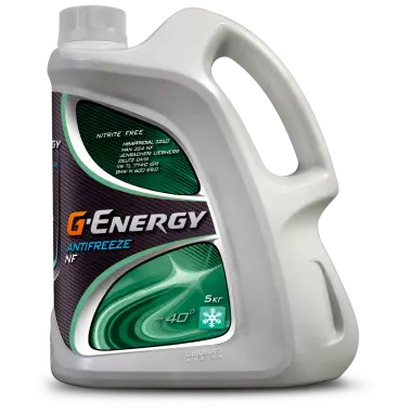 G-Energy Antifreeze NF 40