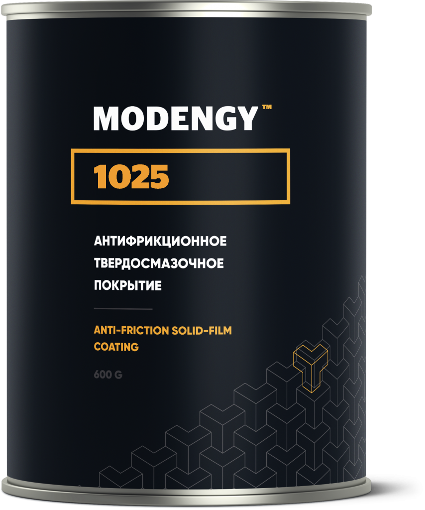 MODENGY 1025