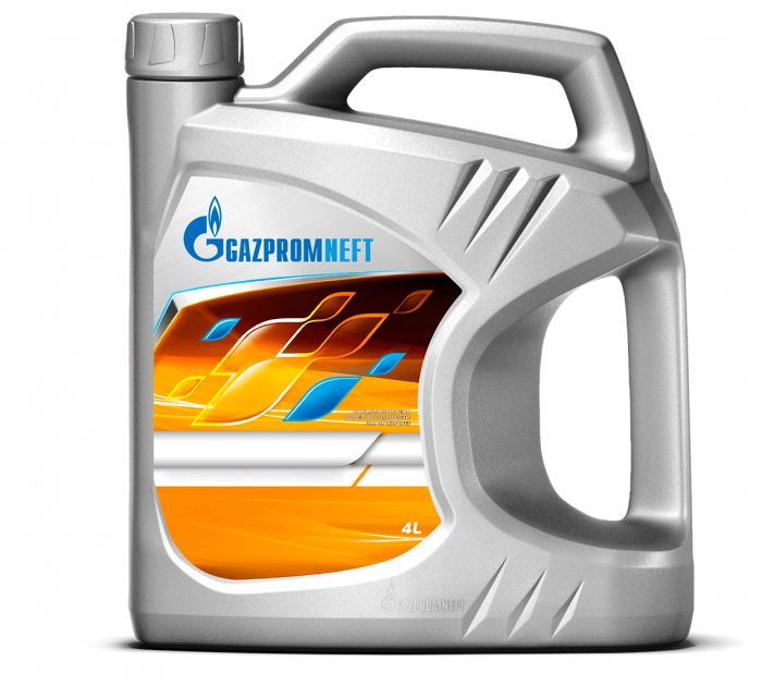 Gazpromneft М-8Г2к