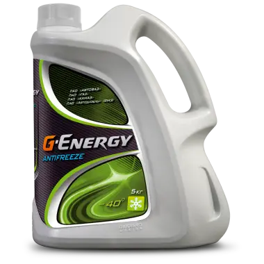 G-Energy Antifreeze 40