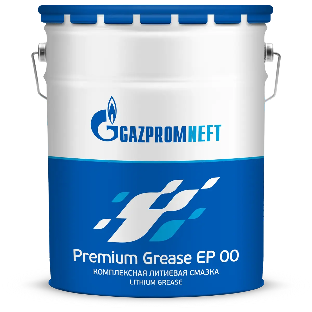 Gazpromneft Premium Grease EP 00