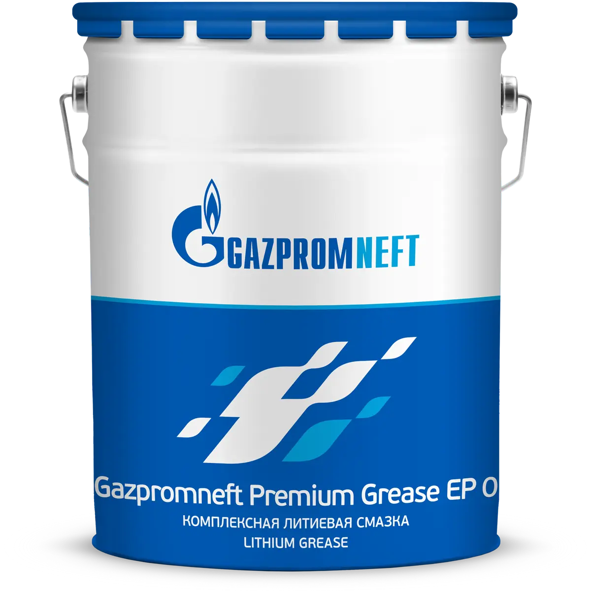 Gazpromneft Premium Grease EP 0