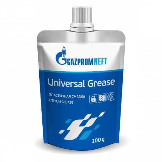 Gazpromneft Universal Grease