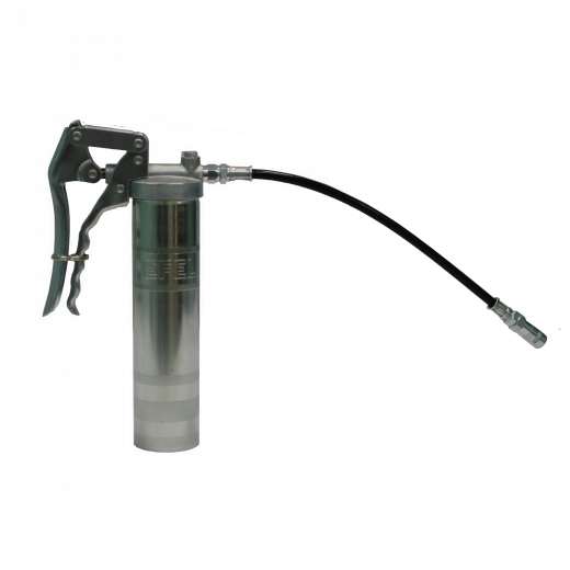 EFELE HD-910 Смазочный шприц системы Lube Shuttle под одну руку