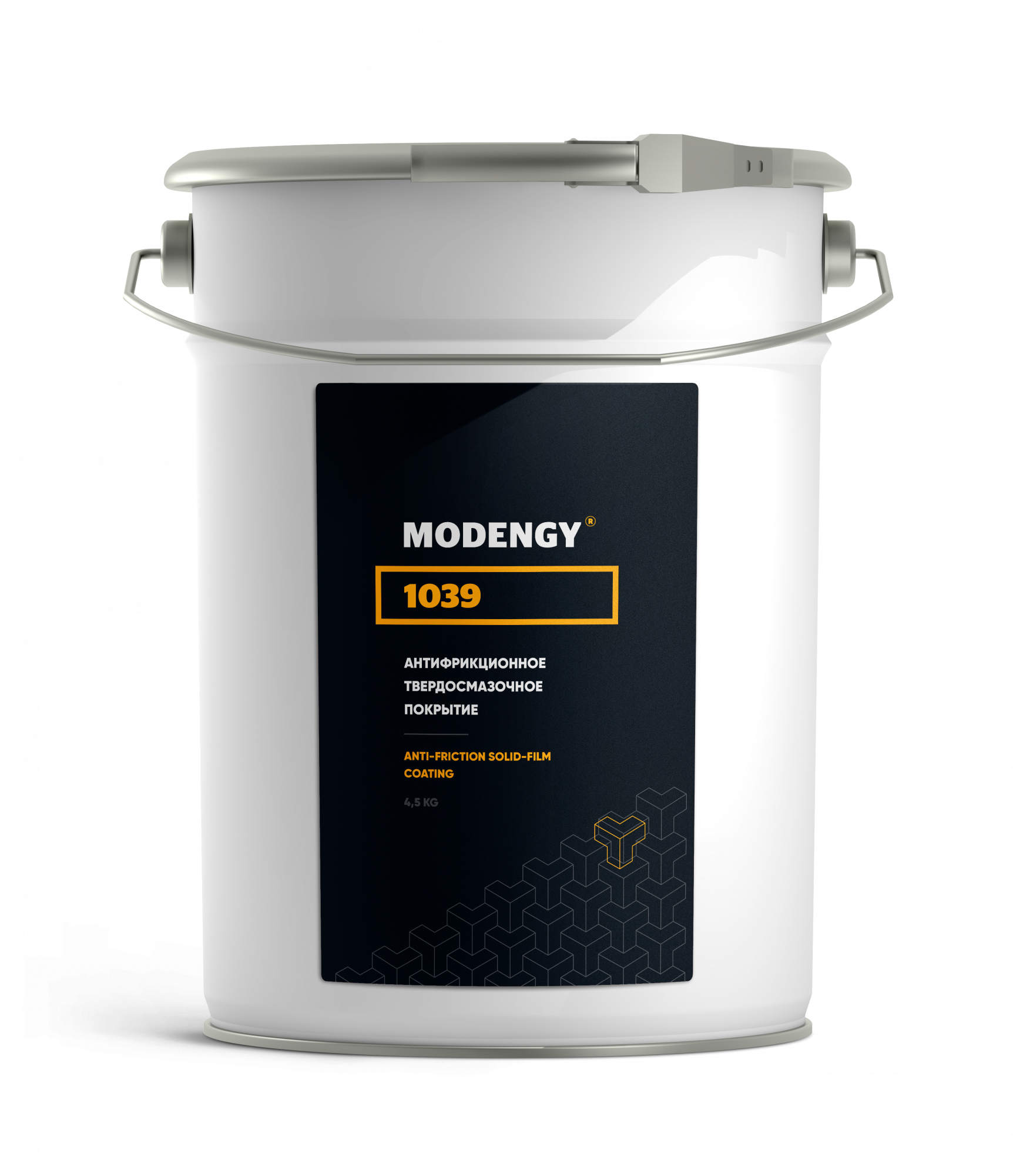 MODENGY 1039