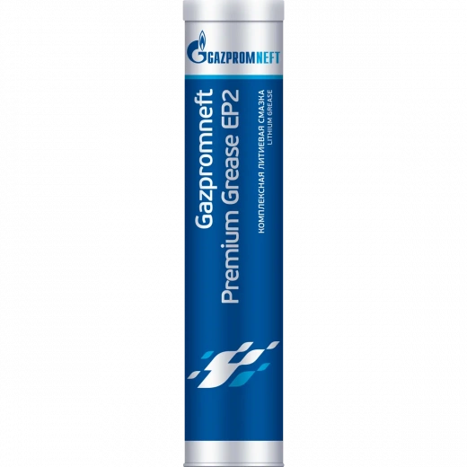 Gazpromneft Premium Grease EP 2