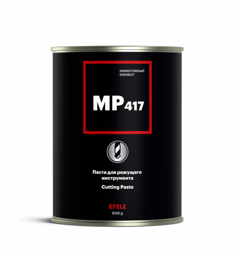 Паста для режущего инструмента EFELE MP-417