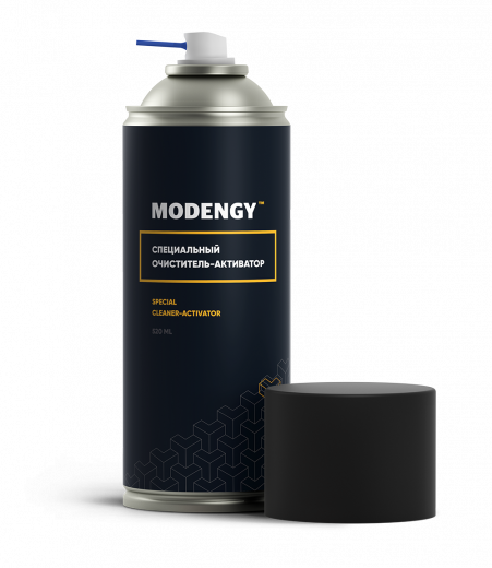 MODENGY Специальный очиститель-активатор