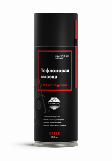 Тефлоновая смазка EFELE