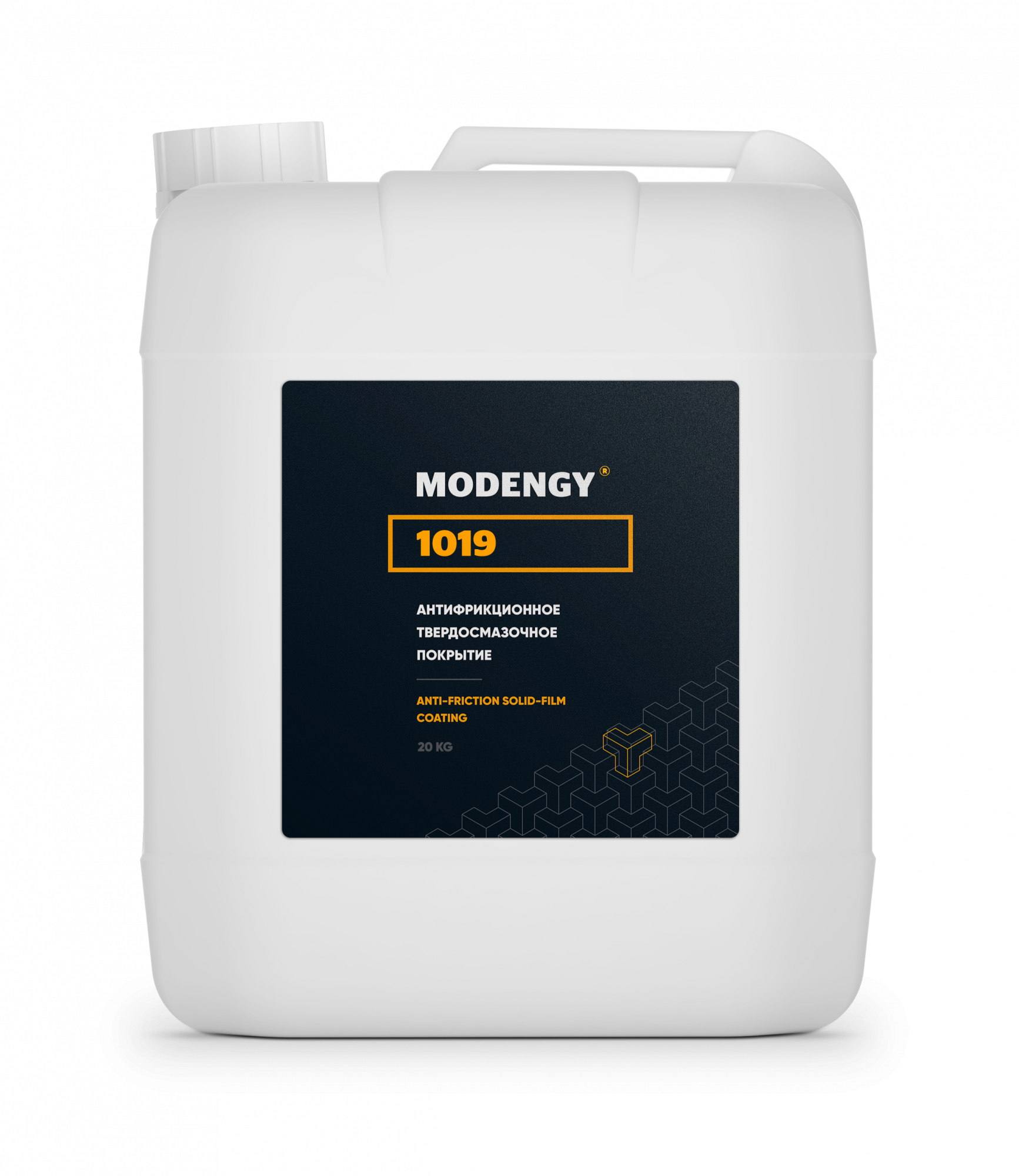 MODENGY 1019