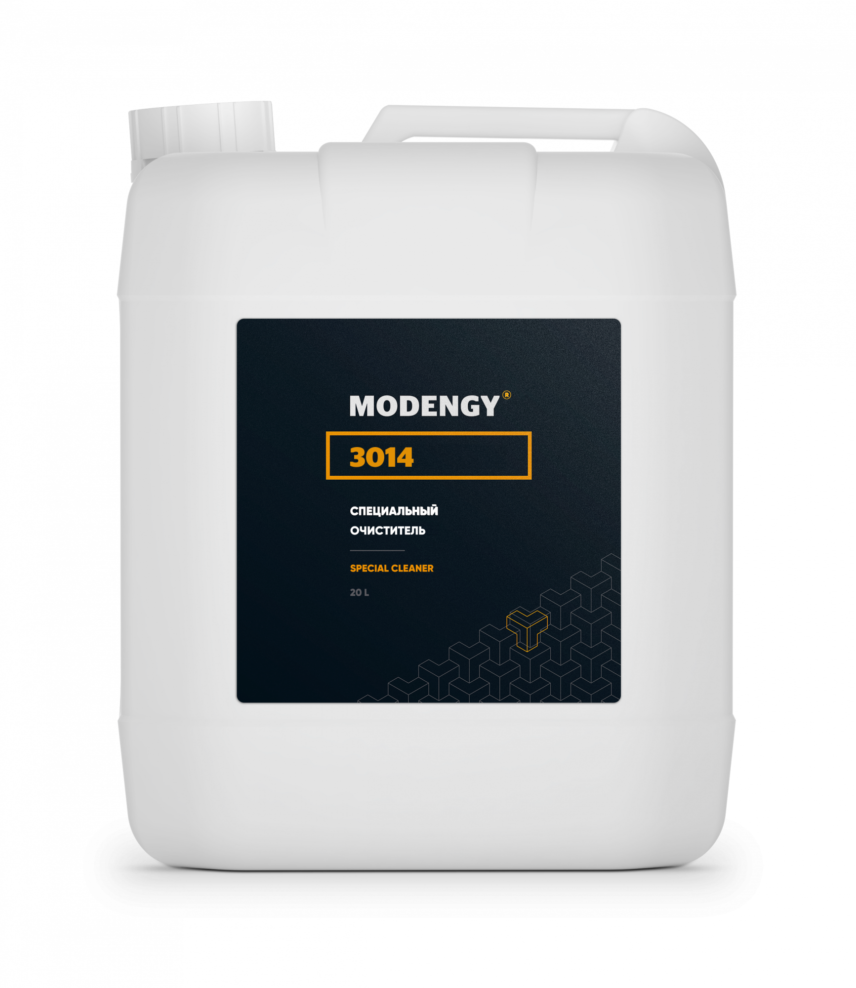 MODENGY 3014