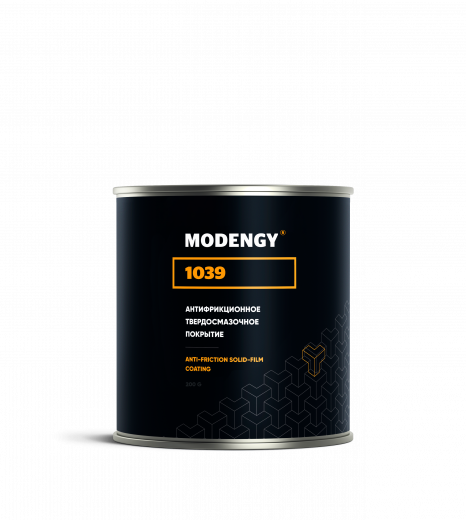 MODENGY 1072