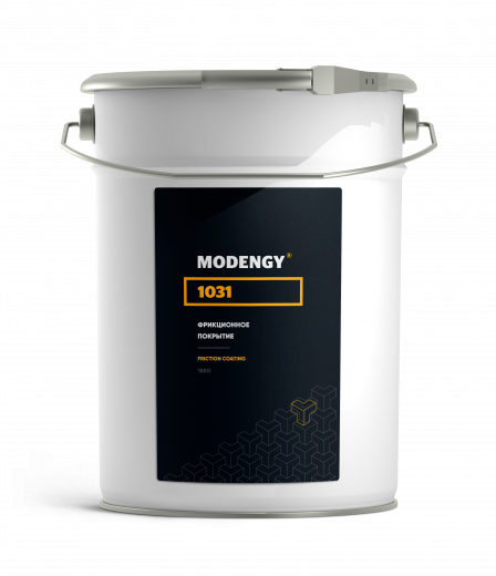 MODENGY 1031