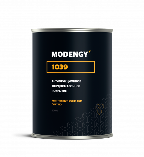 MODENGY 1072