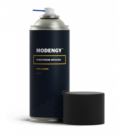 MODENGY Очиститель металла