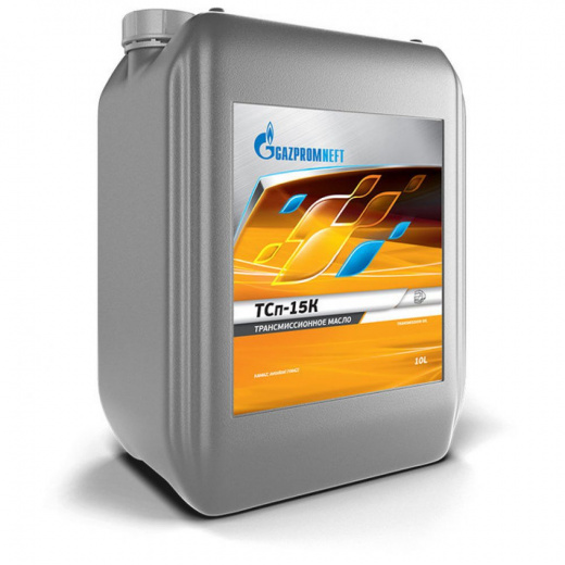 Gazpromneft ТСп-15К